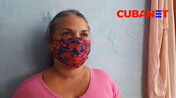 Cuba, Vivienda, pobreza, Rodríguez Chaple