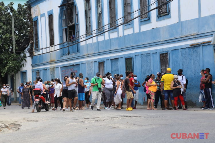 Municipalización, COVID-19, Coronavirus, Cuba