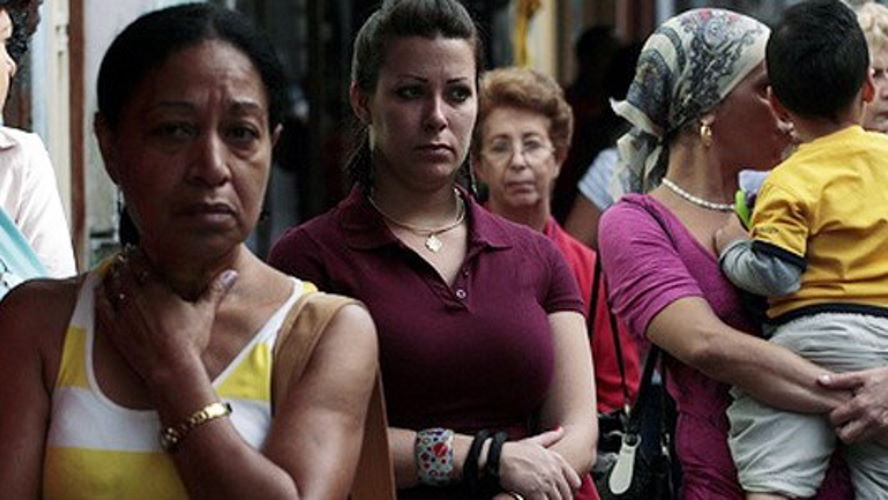Feminicidios, Cuba, Mujeres