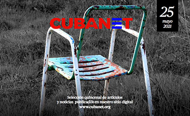 Revista CubaNet segunda quincena mayo 2021