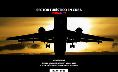 Revista Cubanet turismo mayo 2021