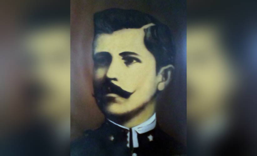 Calixto García Enamorado, Cuba