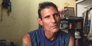 Bernardo Sevilla Pujols, vivienda, Cuba, pobreza