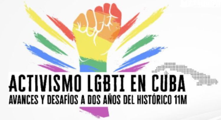 LGBTI+ Cuba