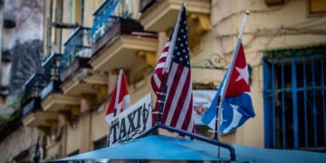 La Habana, Estados Unidos, diálogo