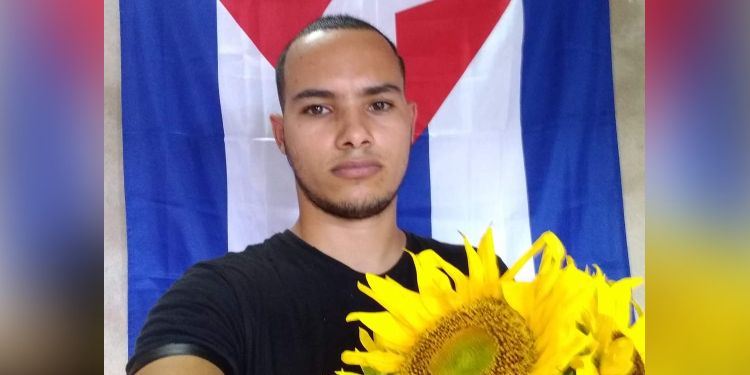 Evert Luis Hidalgo, Represión en Cuba, UNPACU
