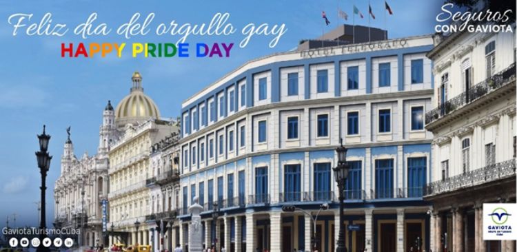 hotel LGBTI+ cubanos