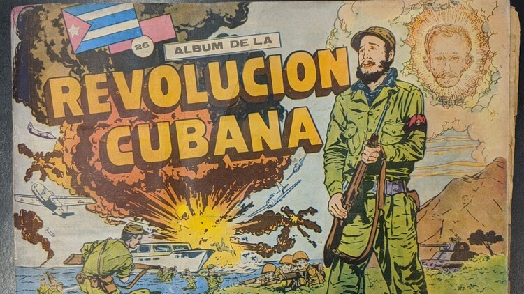 régimen cubano, injerencia cubana, Cuba