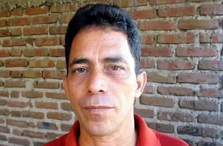 Ramón Zamora Rodríguez, Cuba