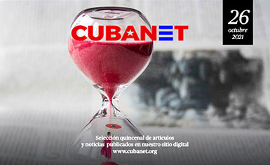 Revista Cubanet segunda quincena octubre 2021