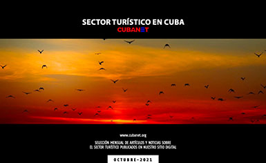 Revista Cubanet turismo octubre 2021