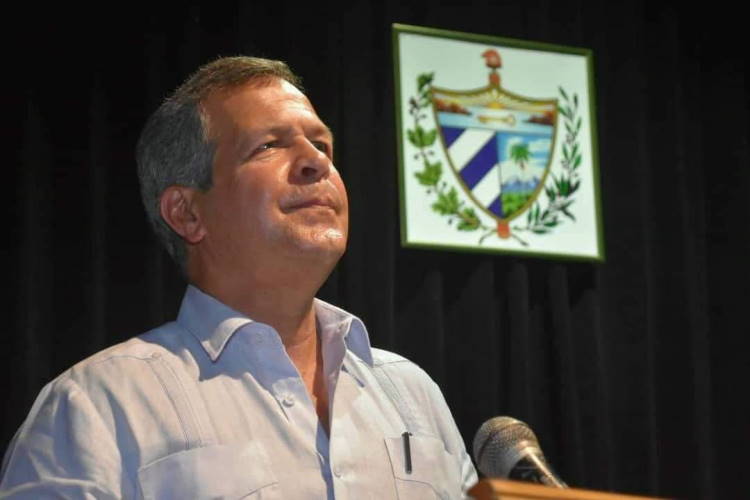 Luis Alberto Rodríguez López-Calleja, Cuba, GAESA, Cuba
