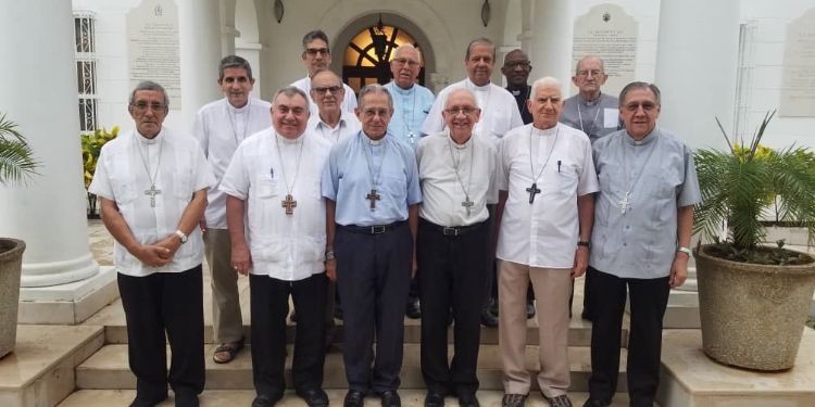 Obispos, Cuba, Código de las familias