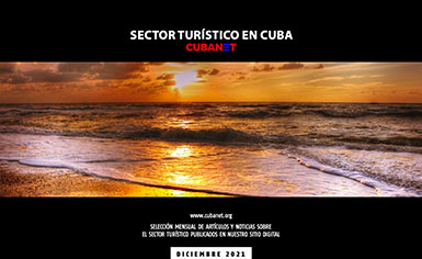Revista Turismo Diciembre 2021