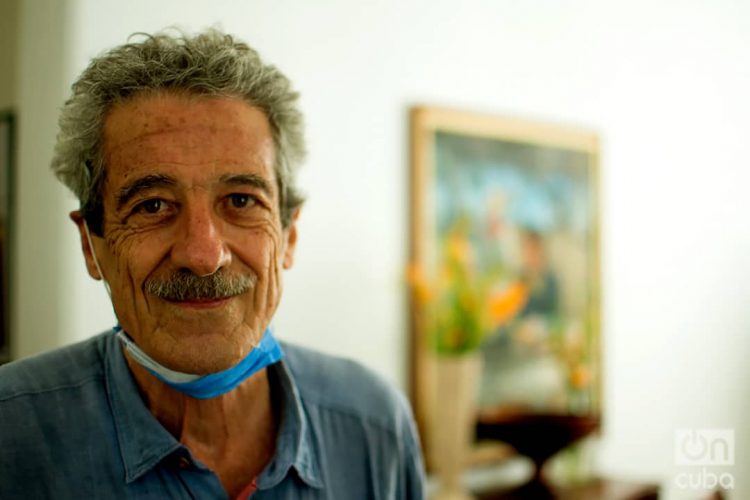 Fernando Pérez