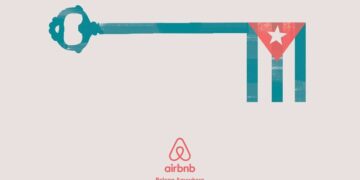 Airbnb Cuba