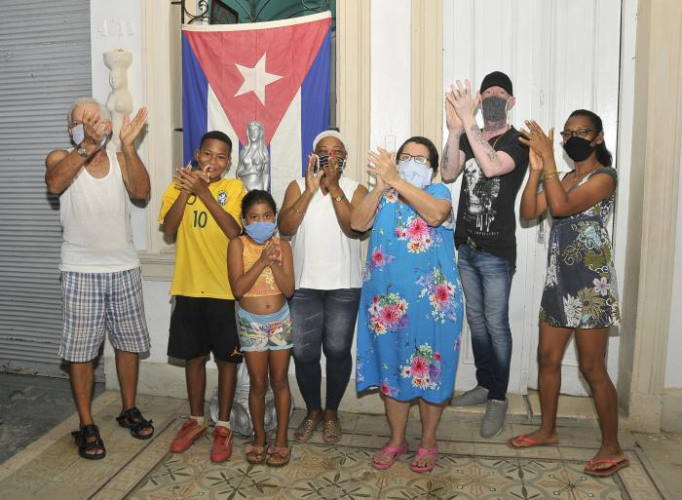 Código de las Familias, Cuba