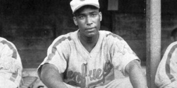 Martín Dihigo, béisbol, Cubano, ligas negras