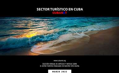 Revista Turismo Marzo 2022