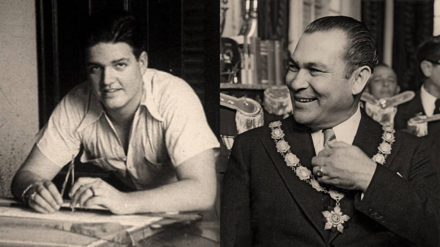 José Antonio Echeverría y Fulgencio Batista, Marzo, Cuba
