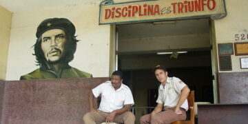 Che Guevara, El socialismo y El hombre en Cuba, Cuba