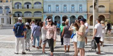 Turistas, Cuba, turismo, Canadá, delincuencia