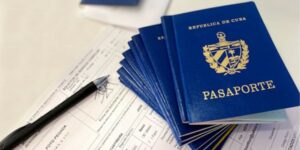 cubanos, visado, pasaporte, pasaporte cubano