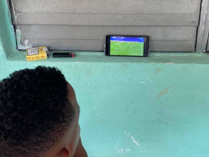 IPTV, a streaming variant that is becoming popular in Cuba