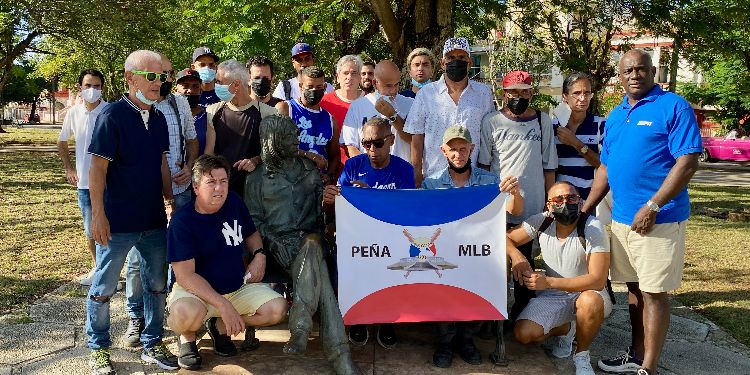 Béisbol, Pelota, Equipo Cuba