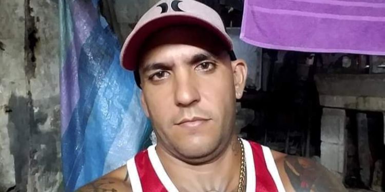 Dayron Martín Rodríguez, condenado a 30 años de cárcel