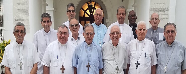 obispos, Cuba, Iglesia, menores, abusos