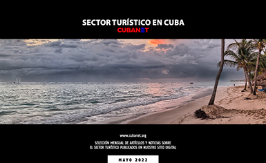 Revista Turismo Mayo 2022