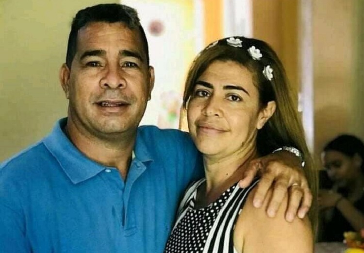 Cuba, Lorenzo Rosales, sentencia, Carballo