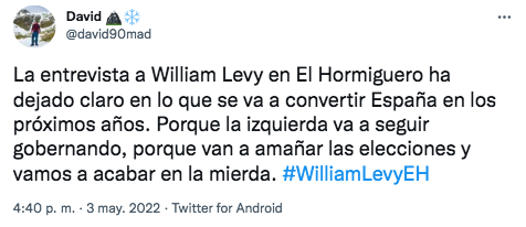 William Levy 
