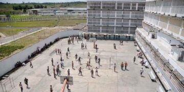Cuba, presos, cárceles cubanas, derechos humanos