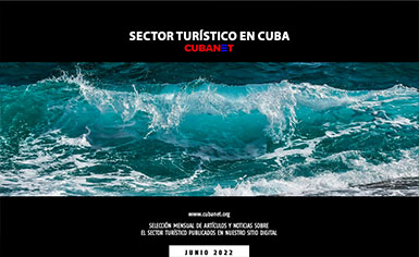 Revista Turismo Junio 2022