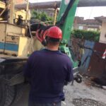 The misfortunes of electrical linemen in Cuba