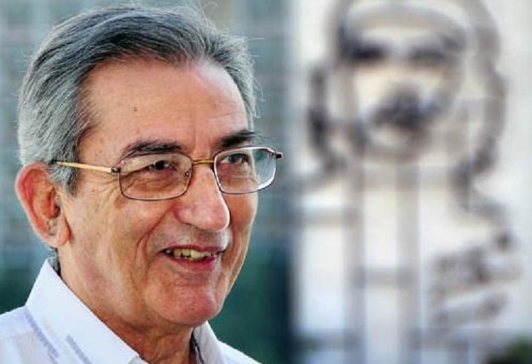 José Ramón Balaguer, Cuba