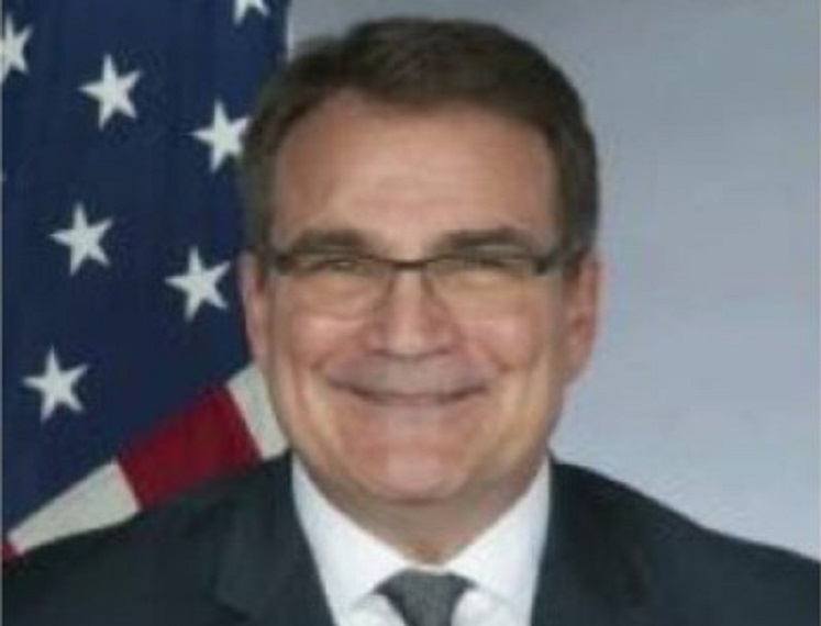 Benjamín G. Ziff, Cuba, Embajada, Estados Unidos