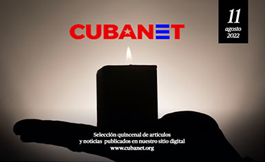 Cubanet Revista Primera Quincena Agosto 2022