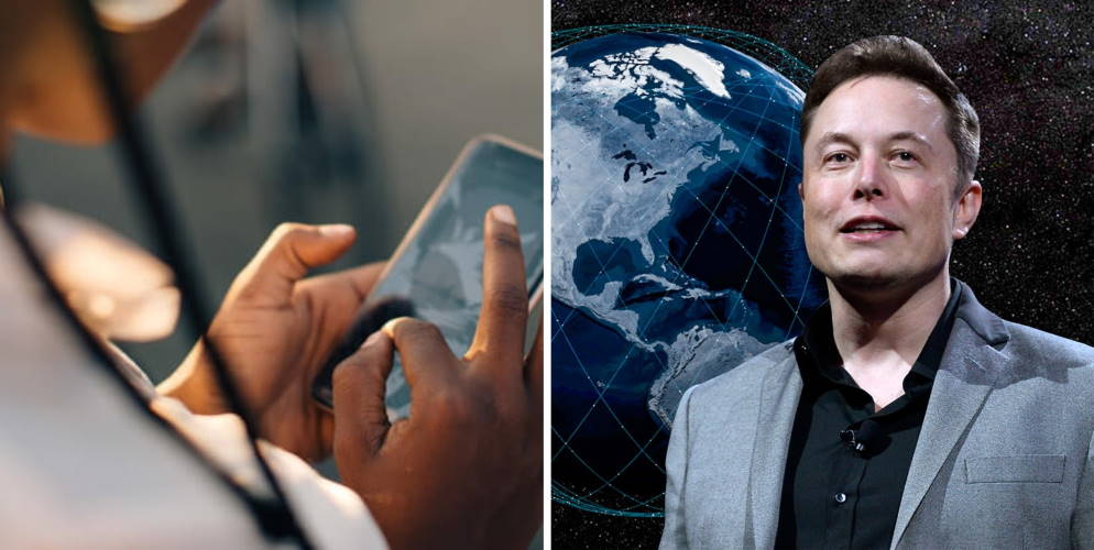 Elon Musk, Internet satelital, Cuba