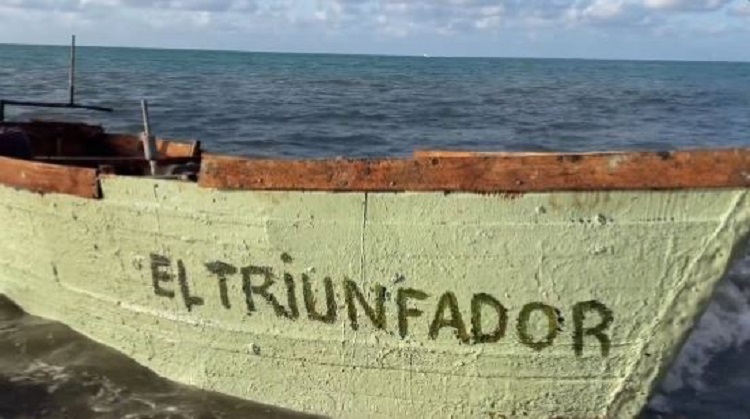 cubanos, migrantes, Florida