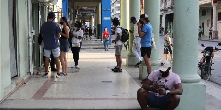Cuba, mercado informal, Tarea Ordenamiento