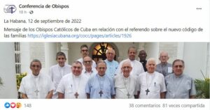 obispos