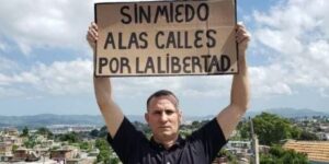 José Daniel Ferrer, Cuba, preso político, Nelva Ismaray Ortega, fe de vida