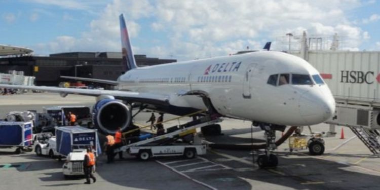 Delta, American, Airlines, Cuba
