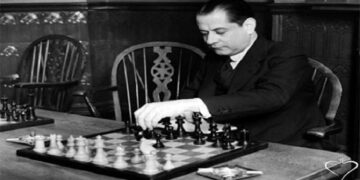 cuba, José Raúl Capablanca, ajedrez