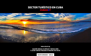 Revista turismo noviembre 2022