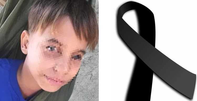 Darío Leyva Acosta, niño, desaparecido, las tunas