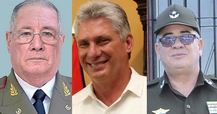 Cuba decide, sanciones, Canadá, Derechos humanos